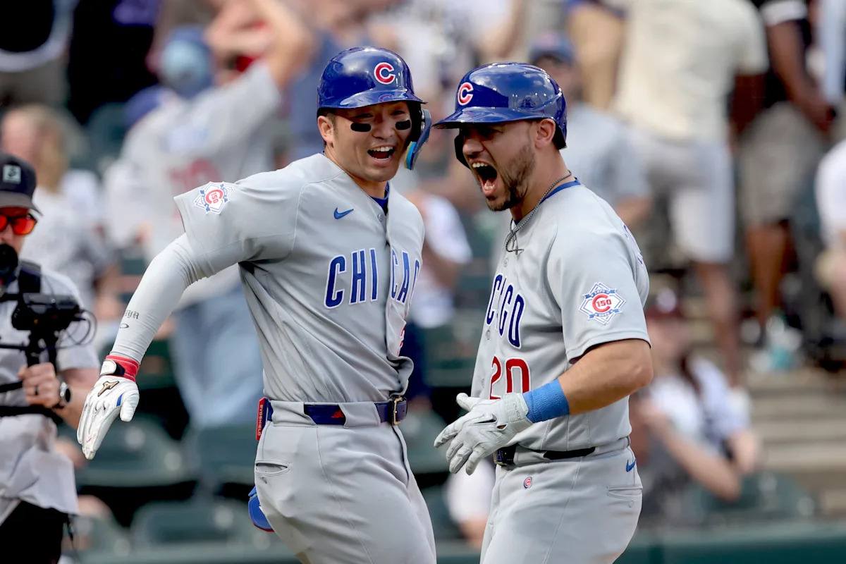 Where to watch Milwaukee Brewers vs. Chicago Cubs: Live stream, TV channel, odds for Monday, May 18 Where to watch Milwaukee Brewers vs. Chicago Cubs: Live stream, TV channel, odds for Monday, May 18