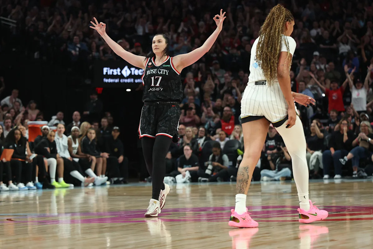 More cities now have as many women&rsquo;s pro teams as men&rsquo;s. See how many.