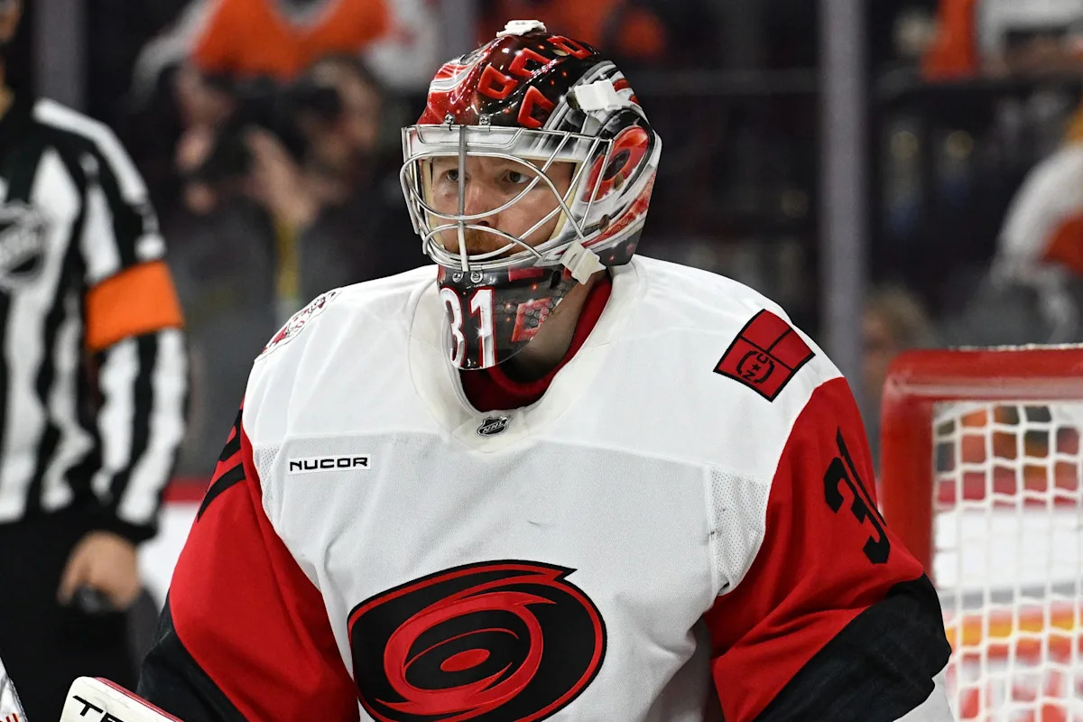 Flyers vs Hurricanes live updates: How to watch Game 4