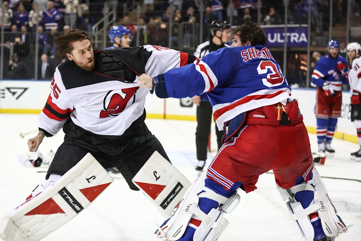 What The Blueshirts, Islanders And Devils Have In Common