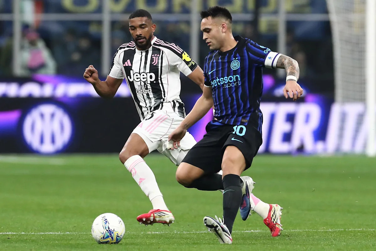 Juventus remains open to offers for some key players this summer