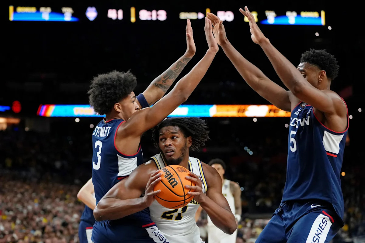 March Madness expansion will give NCAA a major payday starting in 2027