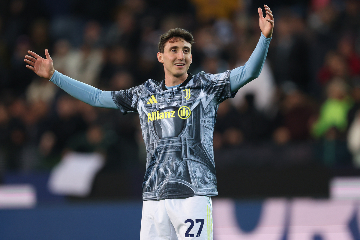 Como eye ambitious deal for Juventus&rsquo;s Cambiaso as more Italians required for Europe