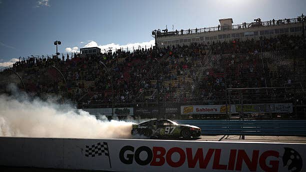 NASCAR Watkins Glen Penalty Report: Key Incidents and Team Updates Revealed NASCAR Watkins Glen Penalty Report: Key Incidents and Team Updates Revealed