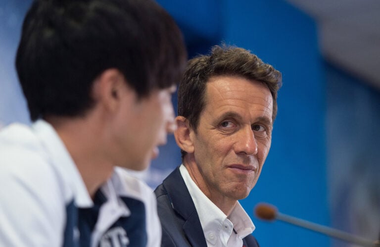 Roma add Ramon Planes to sporting director casting list