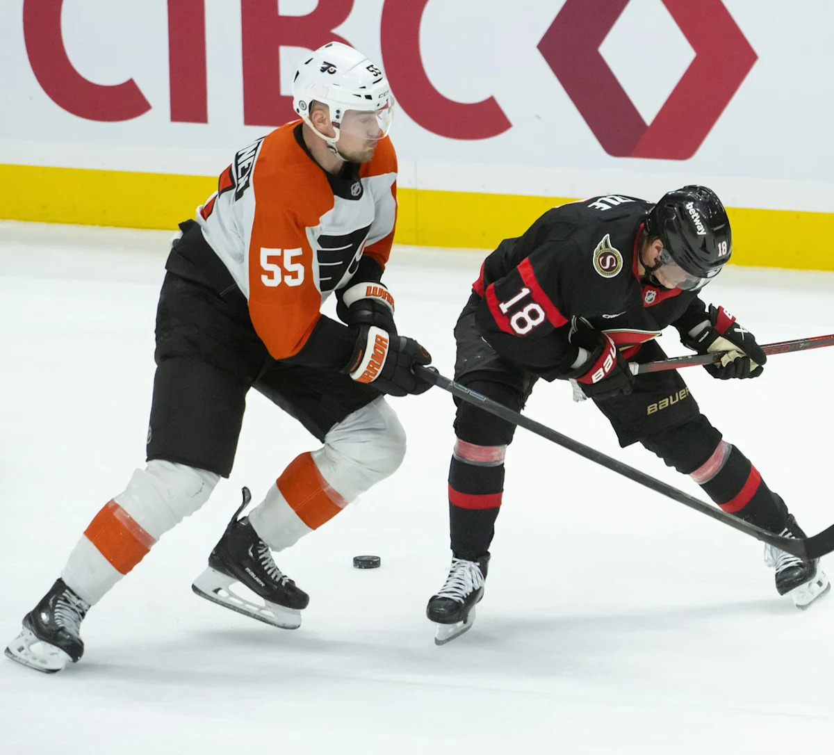 By The Numbers: A Deeper Look Into A Potential Senators Trade Target