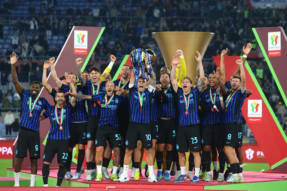 Inter Milan vs Hellas Verona – Match preview and team news Inter Milan vs Hellas Verona – Match preview and team news