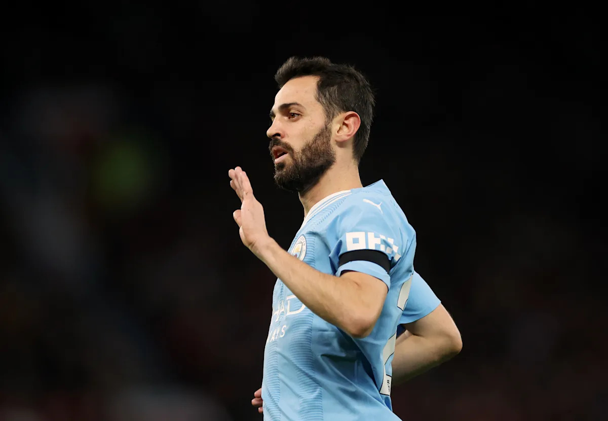 ⚠️Tare in the balance, Bernardo Silva update, Ruben Dias to Serie A?🔥 ⚠️Tare in the balance, Bernardo Silva update, Ruben Dias to Serie A?🔥