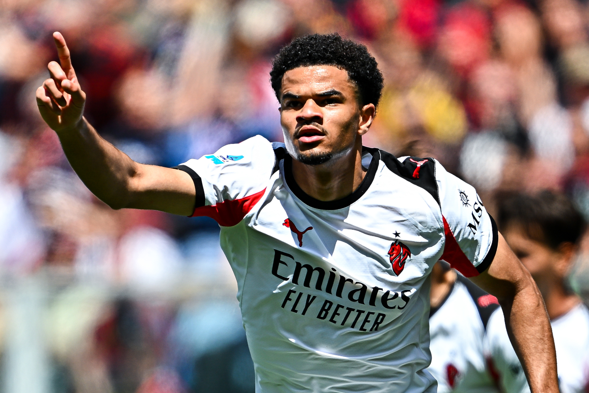 Serie A | Genoa 1-2 Milan: Diavolo surge towards Champions League