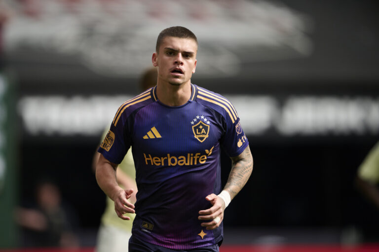 How to live stream Toluca vs LA Galaxy: CONCACAF Champions Cup, TV channel