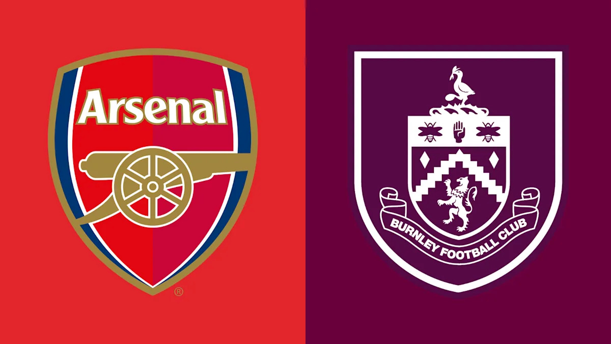 Arsenal v Burnley: Key stats and talking points
