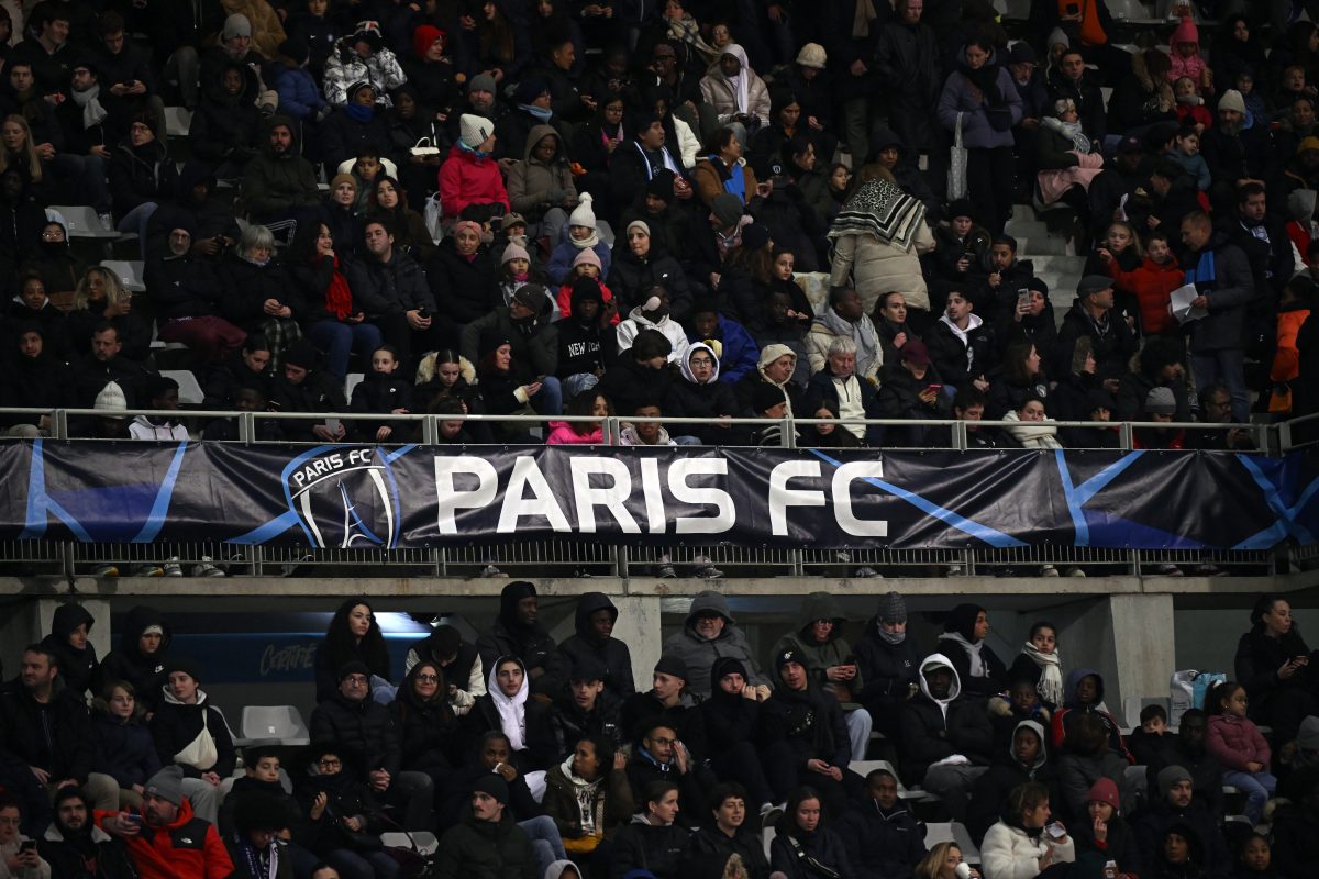 Paris FC turn down LFP’s request to host Ligue 1 title celebrations following final home game against PSG Paris FC turn down LFP’s request to host Ligue 1 title celebrations following final home game against PSG