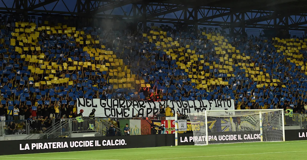 🔴LIVE Serie B | Monza lead after 10 secs! Frosinone up, Bari down? 😱