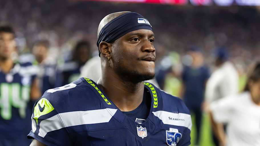 Kenneth Walker III might break some Seahawks fans' hearts in 2026