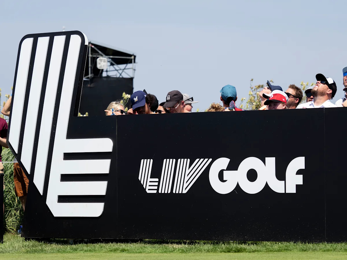 LIV Golf Louisiana event postponed, eyeing new date this fall