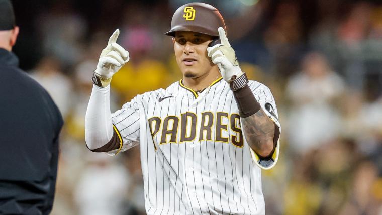 Padres $350 million slugger called 'untradeable' despite zero reason to trade him Padres $350 million slugger called 'untradeable' despite zero reason to trade him
