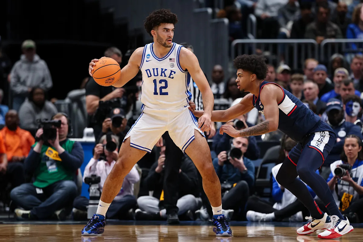 How to watch the 2026 NBA Draft Lottery How to watch the 2026 NBA Draft Lottery