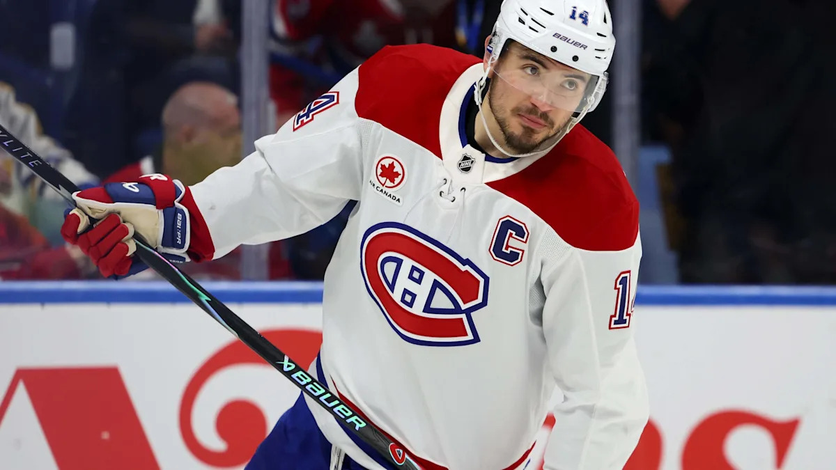 Sabres vs Canadiens Prediction, Picks & Odds for Sunday's NHL Playoffs Game 3 Sabres vs Canadiens Prediction, Picks & Odds for Sunday's NHL Playoffs Game 3
