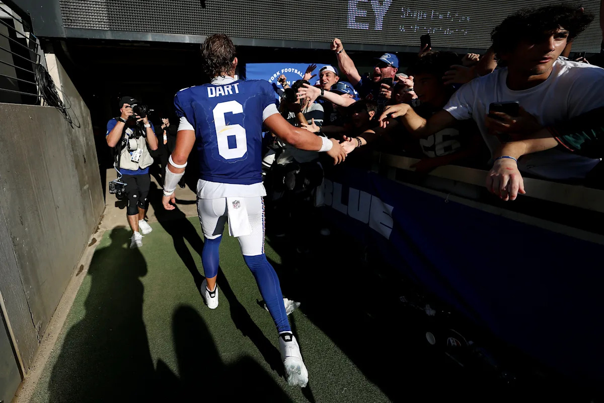 NFL schedule: Bye weeks for all 32 teams in 2026 NFL schedule: Bye weeks for all 32 teams in 2026