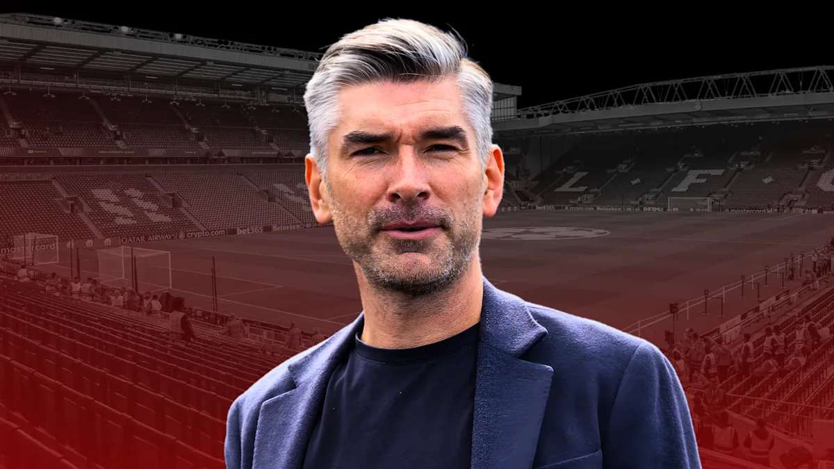 Liverpool get green light in deal for £60m England forward Liverpool get green light in deal for £60m England forward