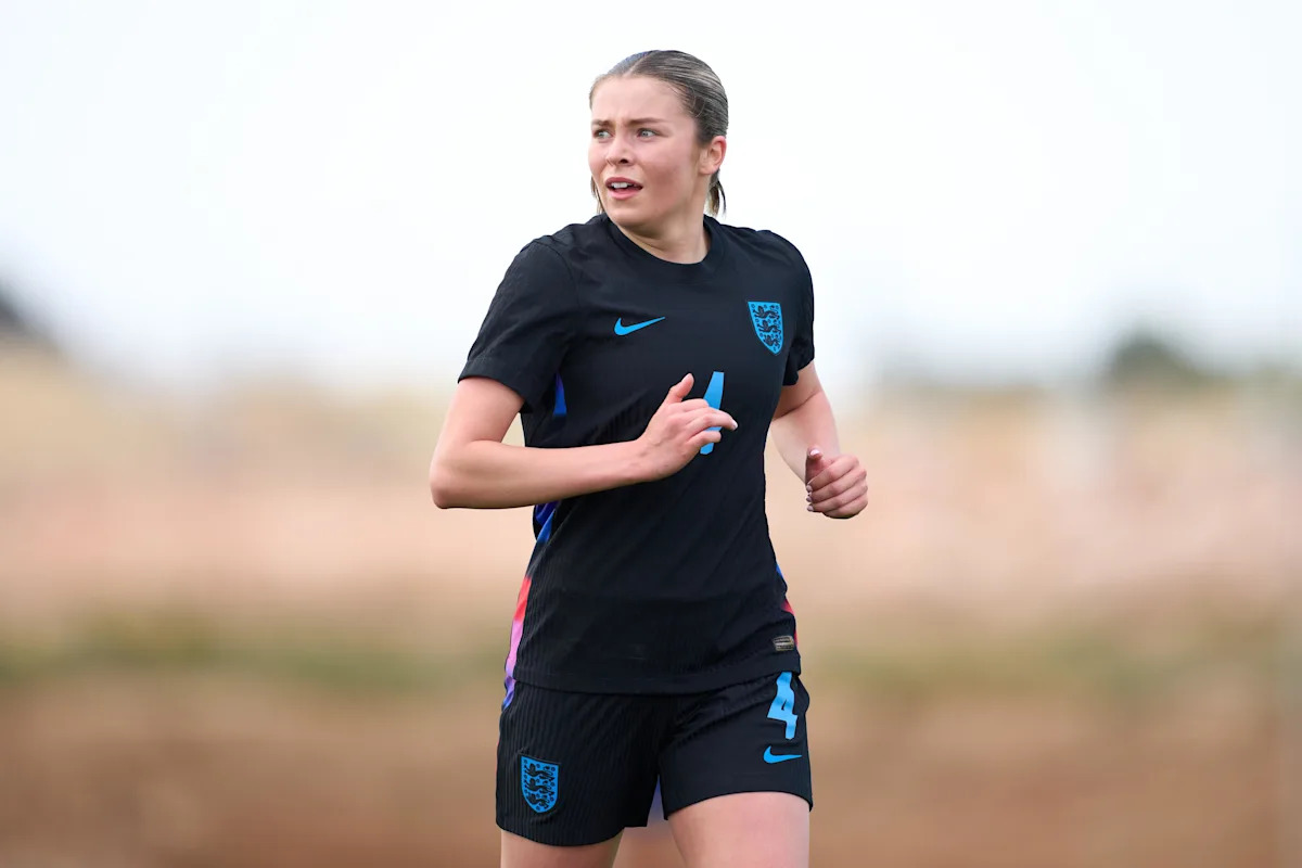 Report: Laila Harbert to sign with San Diego Wave FC