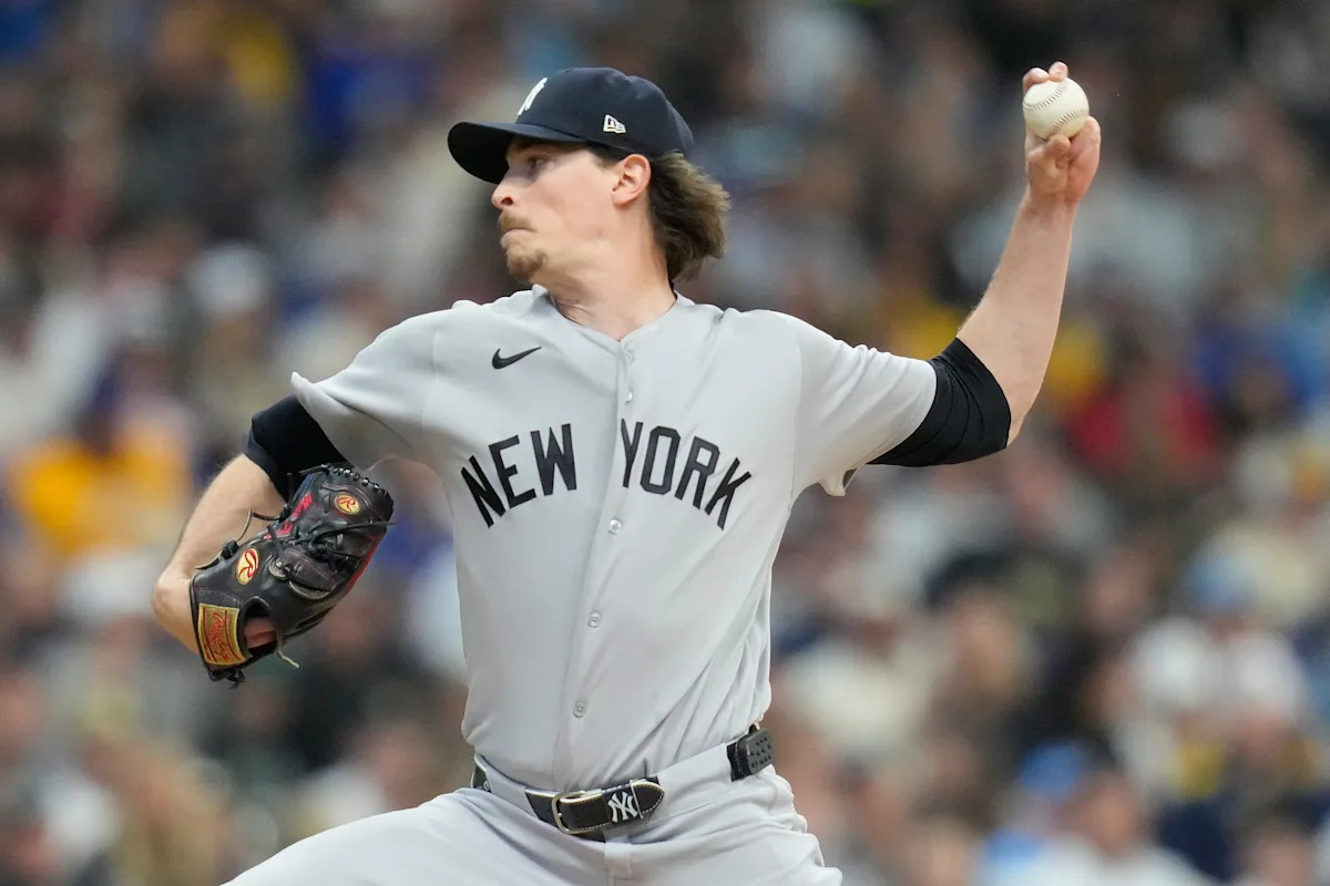 Yankees' Max Fried leaves start vs. Orioles with left elbow soreness Yankees' Max Fried leaves start vs. Orioles with left elbow soreness