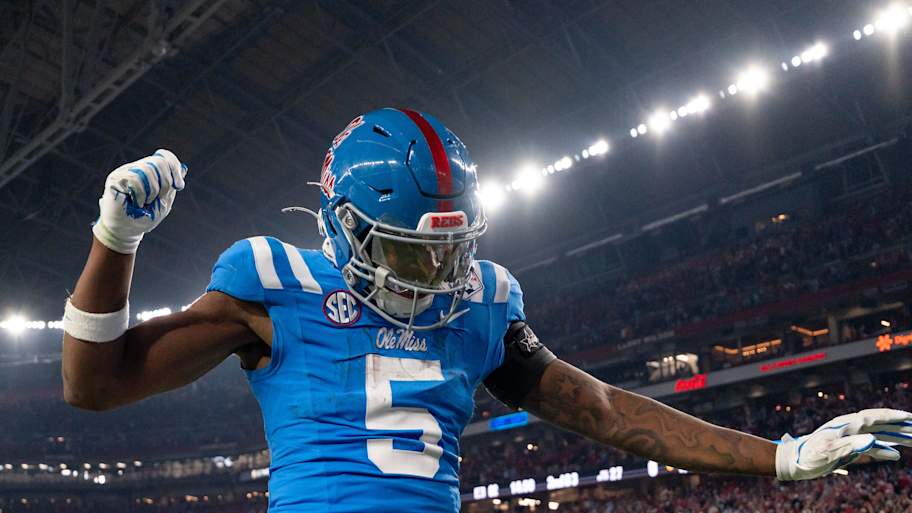 5 Things We Will Learn about Ole Miss in the First Month of the Season 5 Things We Will Learn about Ole Miss in the First Month of the Season