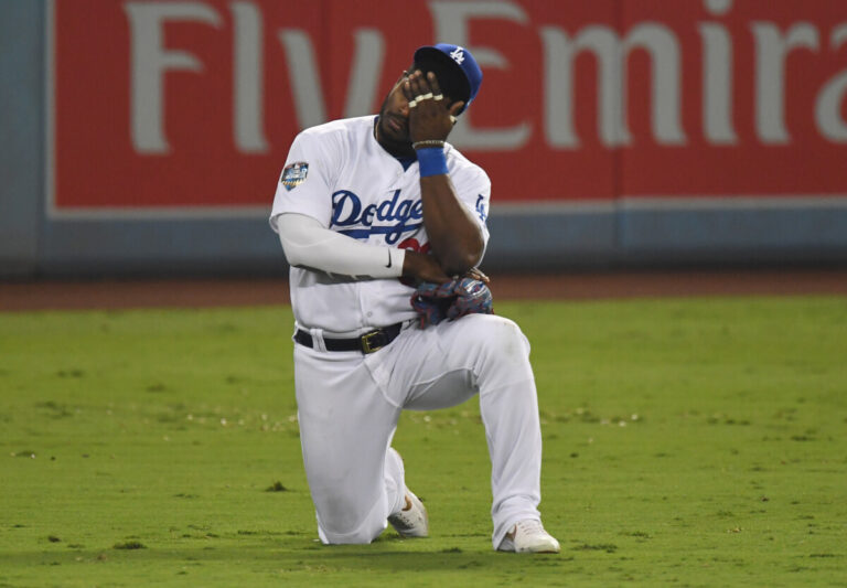 Prosecutors Want Yasiel Puig to Serve Prison Time