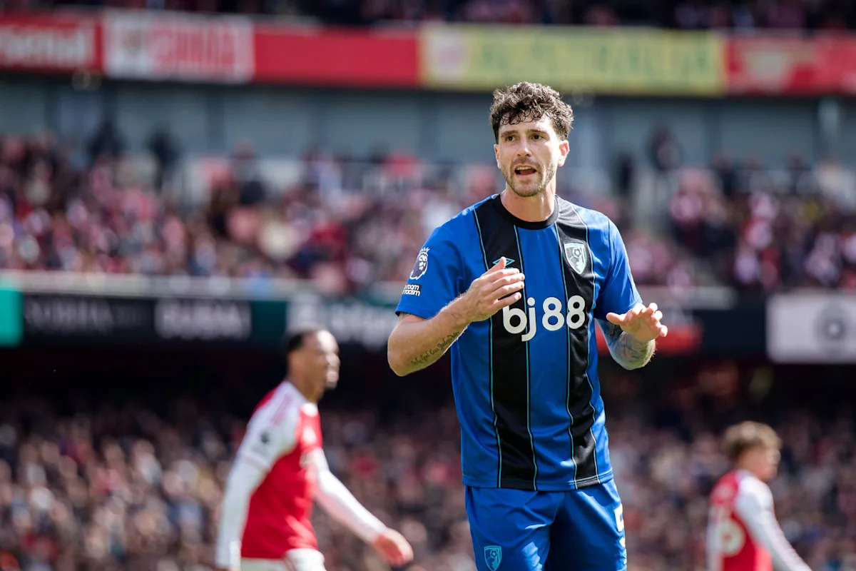 Paul Gorst rules out Liverpool move for Premier League star Paul Gorst rules out Liverpool move for Premier League star