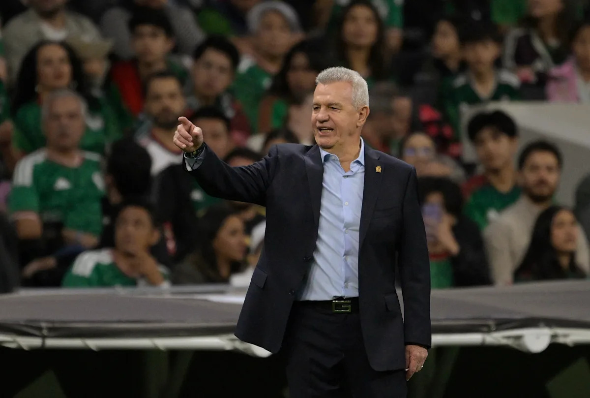 🇲🇽 Mexico erupts: FMF ultimatum to Liga MX players