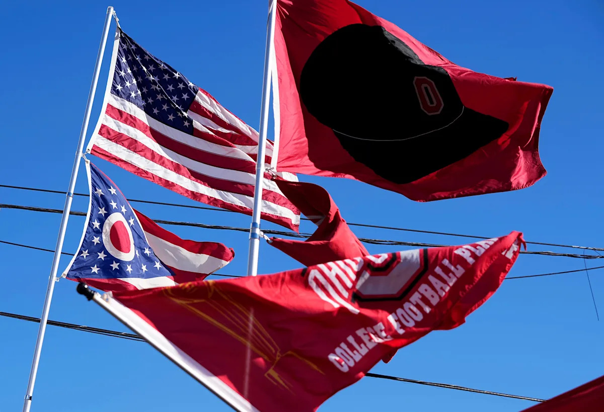 Ohio Sports Betting Revenue Rises, Handle Dips During NCAA Tournament