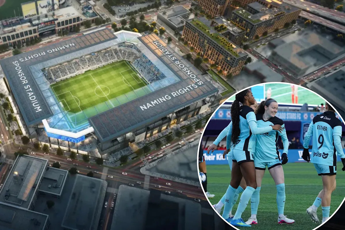 Gotham FC in talks to move to NYCFC’s new Queens stadium Gotham FC in talks to move to NYCFC’s new Queens stadium