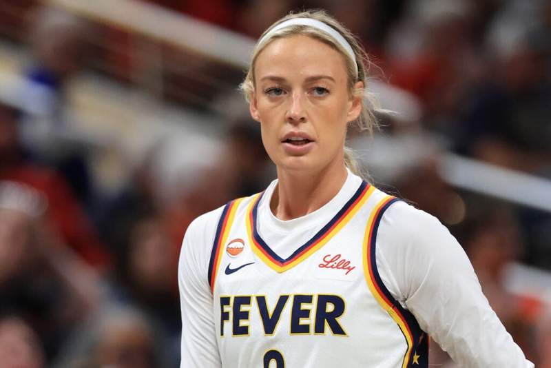 Indiana Fever coach admits Sophie Cunningham blunder in season-opener loss vs. Dallas Wings