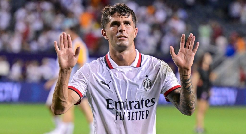 Polymarket’s Soccer Spree Continues With Serie A Deal Polymarket’s Soccer Spree Continues With Serie A Deal