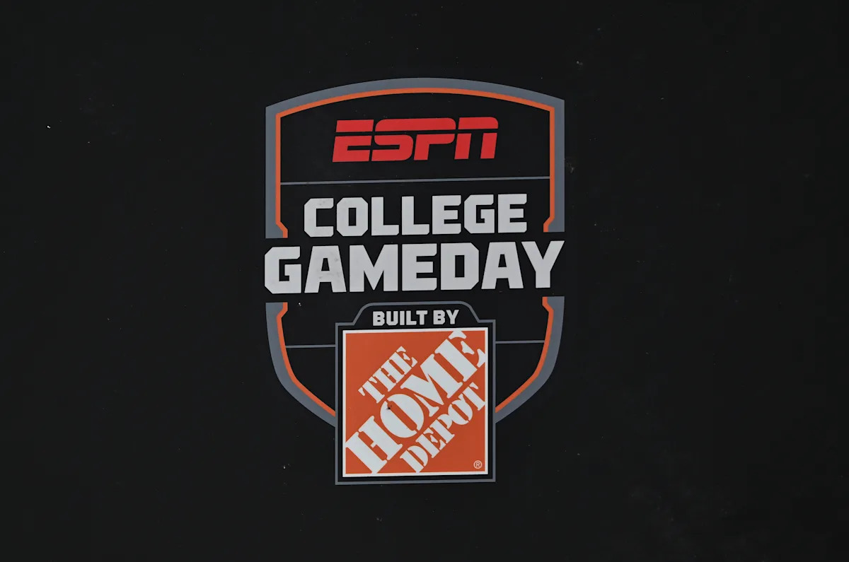 ESPN announces 'College GameDay' will be in Baton Rouge, Austin to start 2026 football season