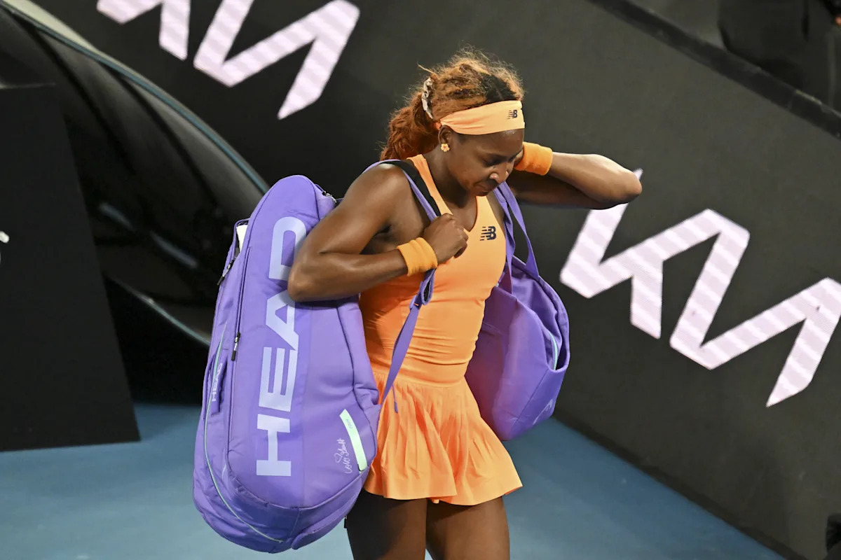Grand Slams respond to tennis stars&rsquo; privacy concerns after Australian Open complaints