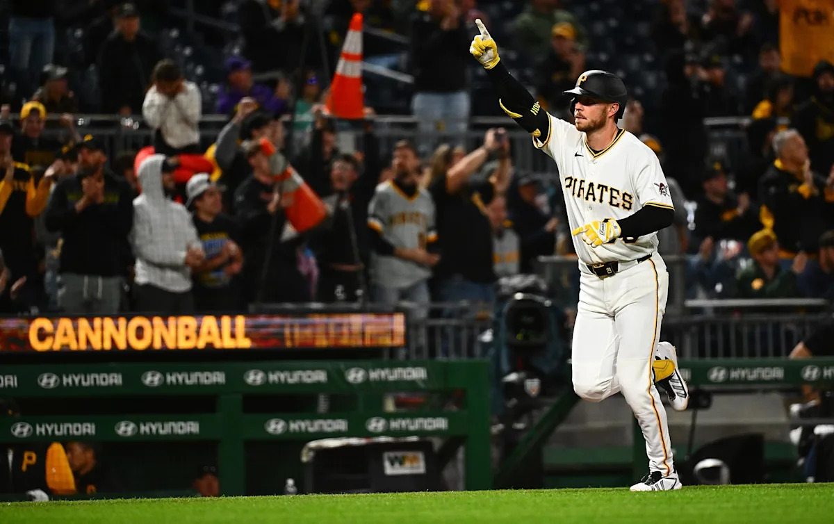 Are the Pirates MLB playoff contenders or pretenders ?