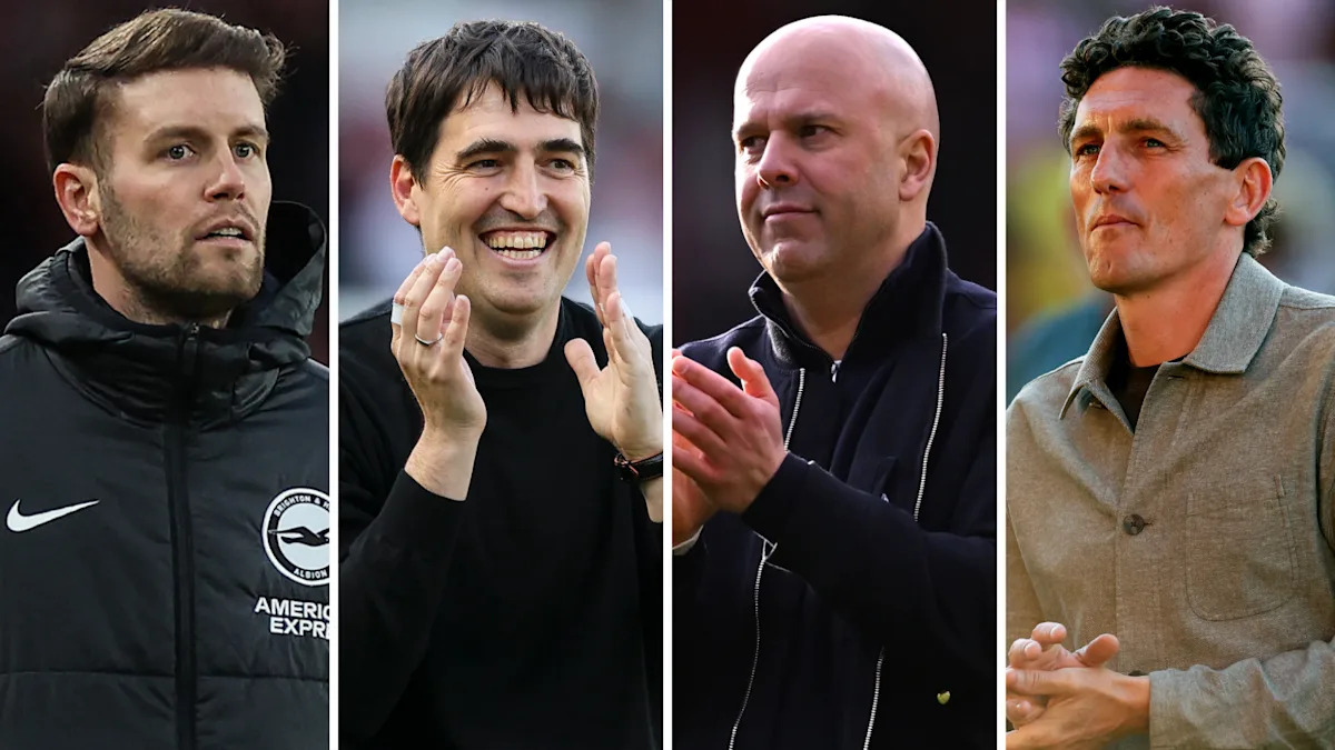 Nine teams, four spots - Premier League set for European scramble