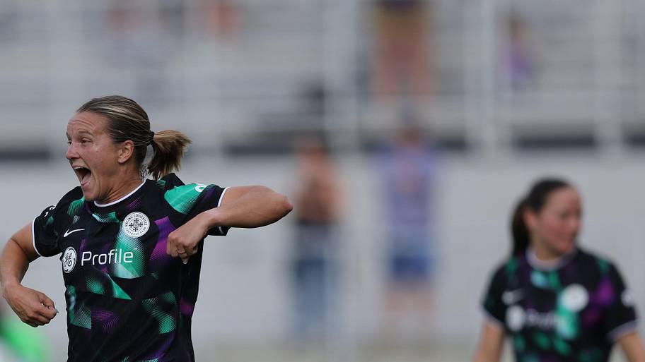 How Racing Louisville secured its first victory thanks to a longtime player's brace