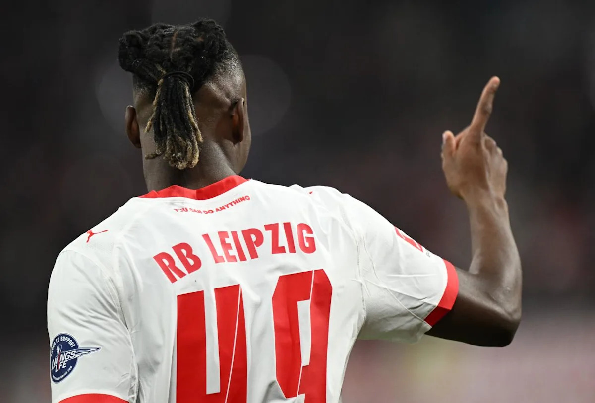 Two Bundesliga youngsters included in C&ocirc;te d&rsquo;Ivoire's World Cup squad