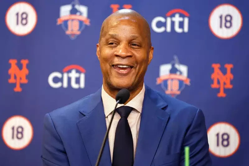 &ldquo;I Was Really Crushed&rdquo;- Darryl Strawberry Sends Strong Message to Pete Alonso After Mets Fallout