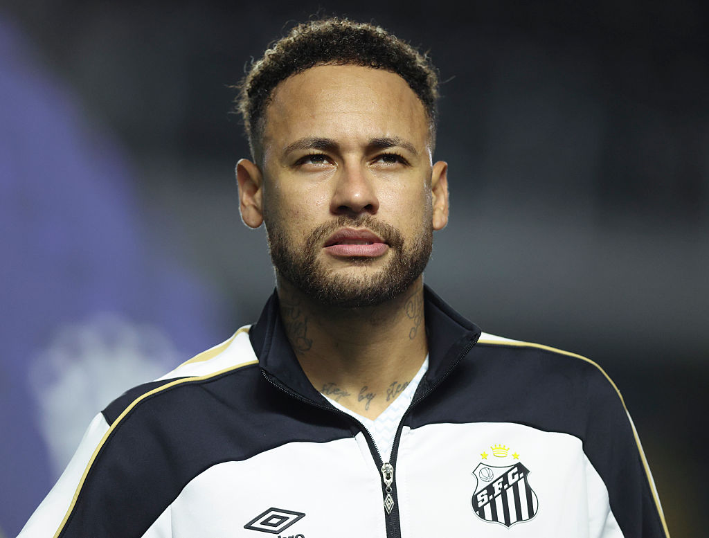 ⚠️ Neymar on Brazil’s preliminary squad for friendlies in the USA ⚠️ Neymar on Brazil’s preliminary squad for friendlies in the USA