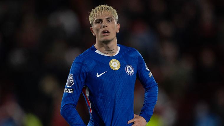 Chelsea injury list: Blues players out, potential return dates, predicted lineup for next game vs. Liverpool Chelsea injury list: Blues players out, potential return dates, predicted lineup for next game vs. Liverpool