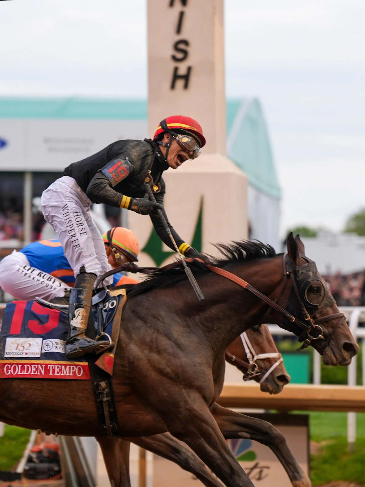 Triple Crown winners: What horses achieved sport's greatest feat?