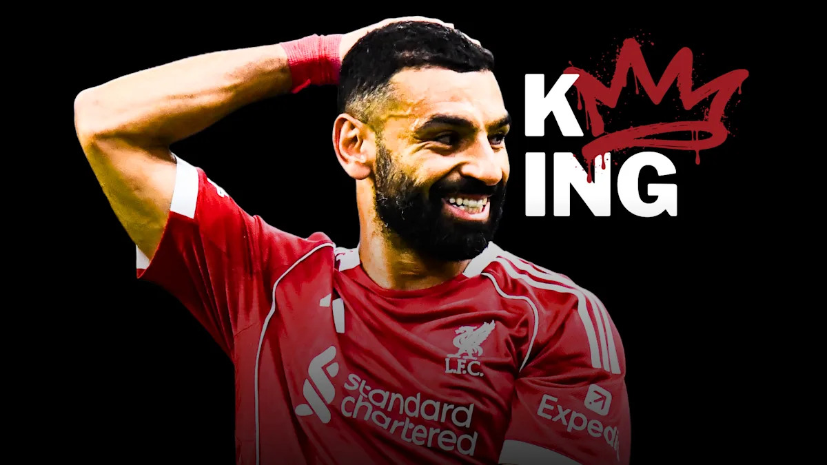 Liverpool can repeat Mo Salah trick to land 'dream' Roma forward deal