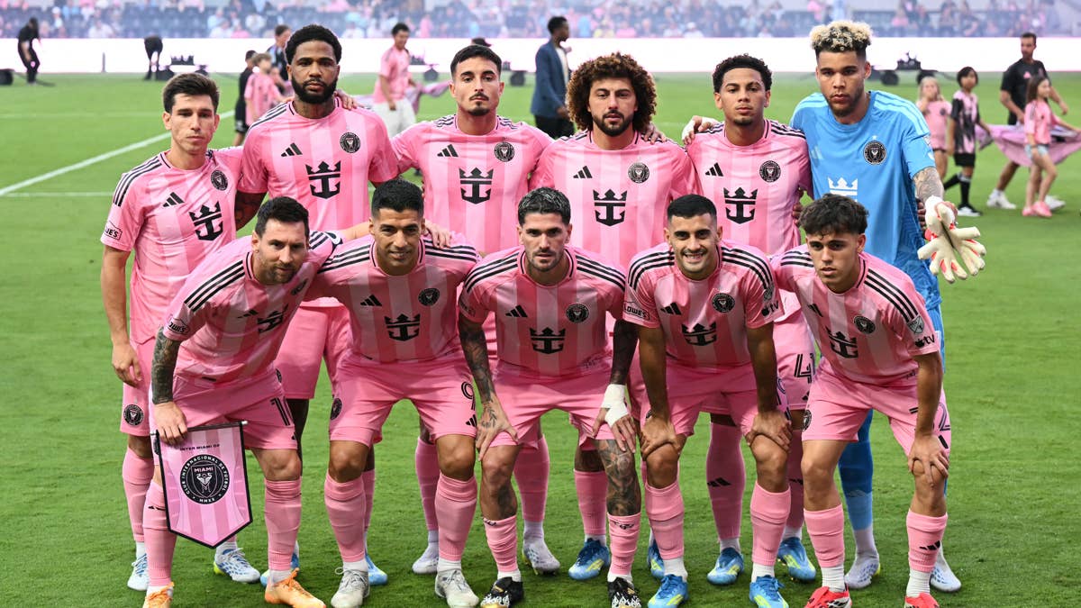 FC Cincinnati vs Inter Miami Lineups, Predictions, Score and Head-to-Head Record FC Cincinnati vs Inter Miami Lineups, Predictions, Score and Head-to-Head Record
