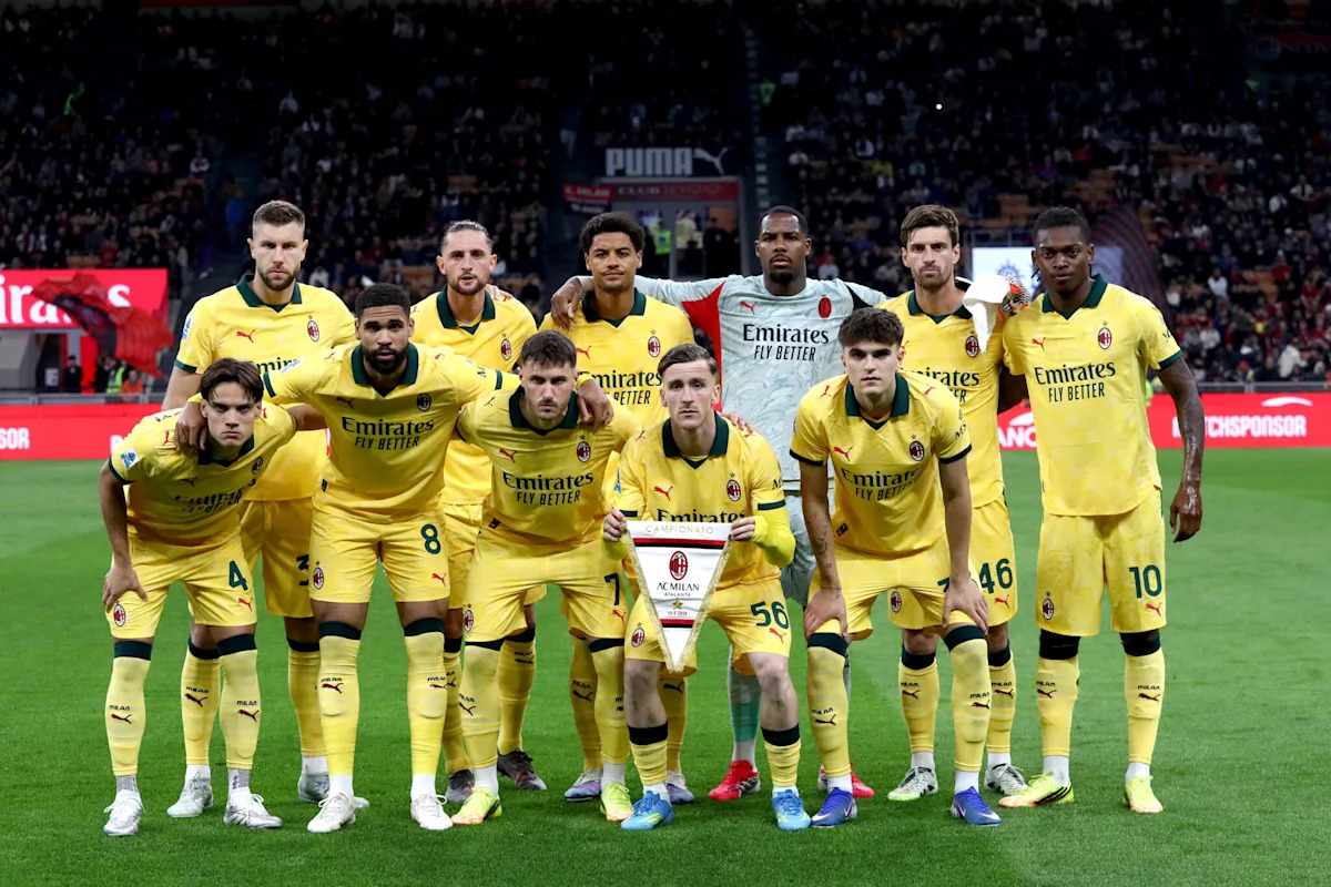 AC Milan XI vs Genoa &ndash; Predicted lineup and team news
