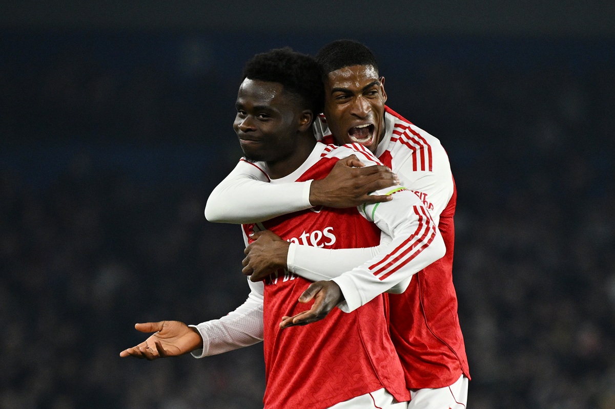 Could Arteta Spring A Surprise At Right-Back Against Burnley?