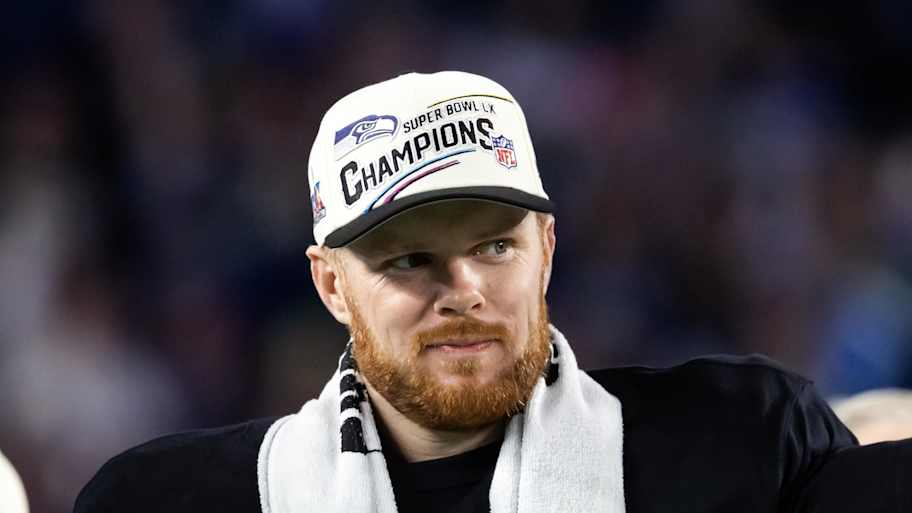 Sam Darnold continues to be disrespected in latest QB power rankings