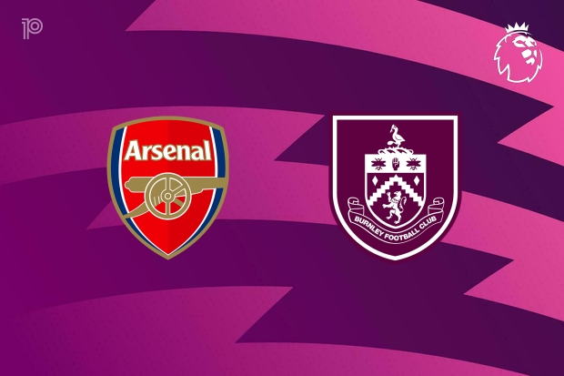 PREVIEW | Arsenal vs Burnley: team news, lineups, predictions (Premier League 18/05) PREVIEW | Arsenal vs Burnley: team news, lineups, predictions (Premier League 18/05)
